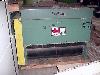 FIBER CONTROLS D-147x54 Separators / Condensers.